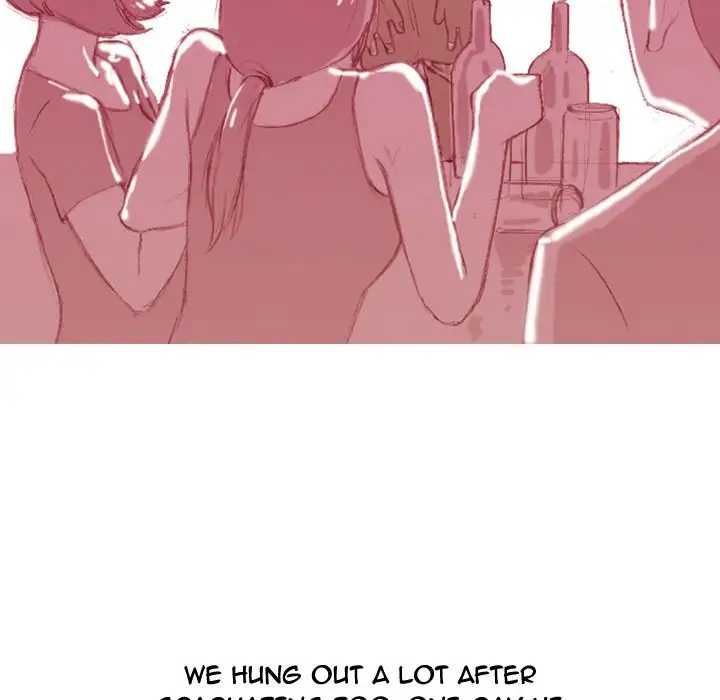 Fantasy Gossip Chapter 7 Page 8