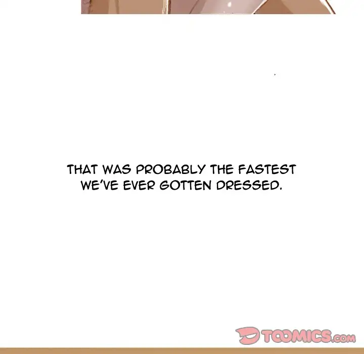Fantasy Gossip Chapter 8 Page 21