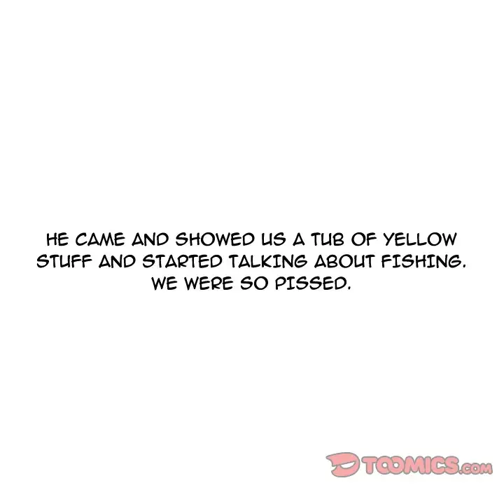 Fantasy Gossip Chapter 8 Page 23