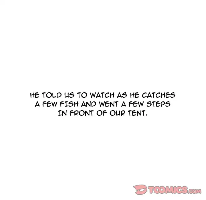Fantasy Gossip Chapter 8 Page 25