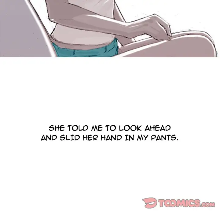 Fantasy Gossip Chapter 8 Page 29