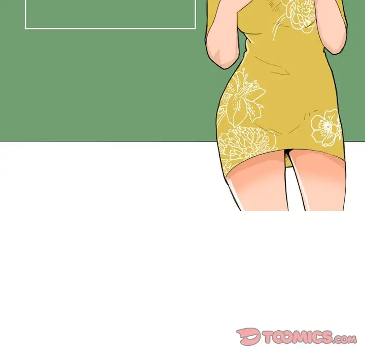 Fantasy Gossip Chapter 9 Page 10