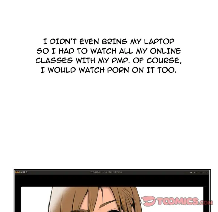 Fantasy Gossip Chapter 9 Page 13