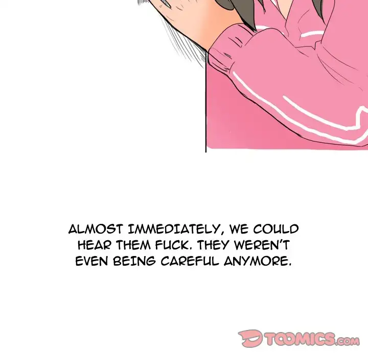 Fantasy Gossip Chapter 9 Page 43