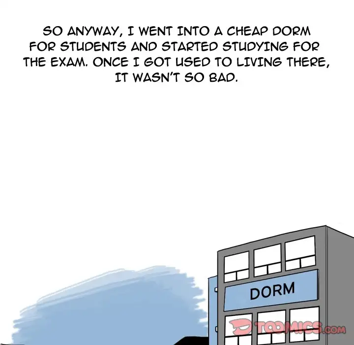 Fantasy Gossip Chapter 9 Page 7