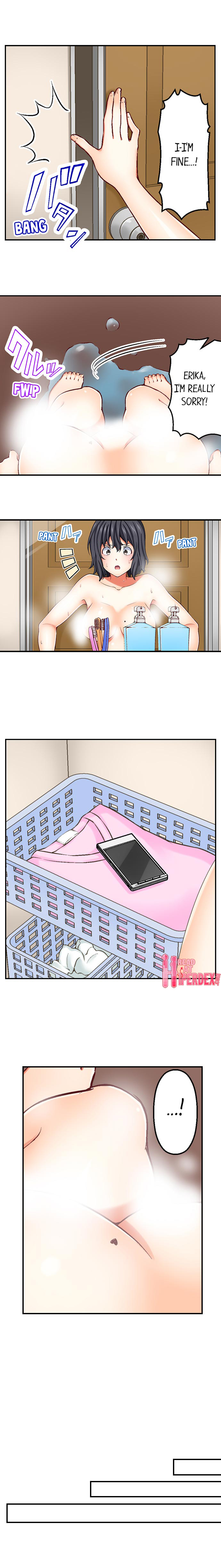 Nozoki Connect Chapter 5 Page 6