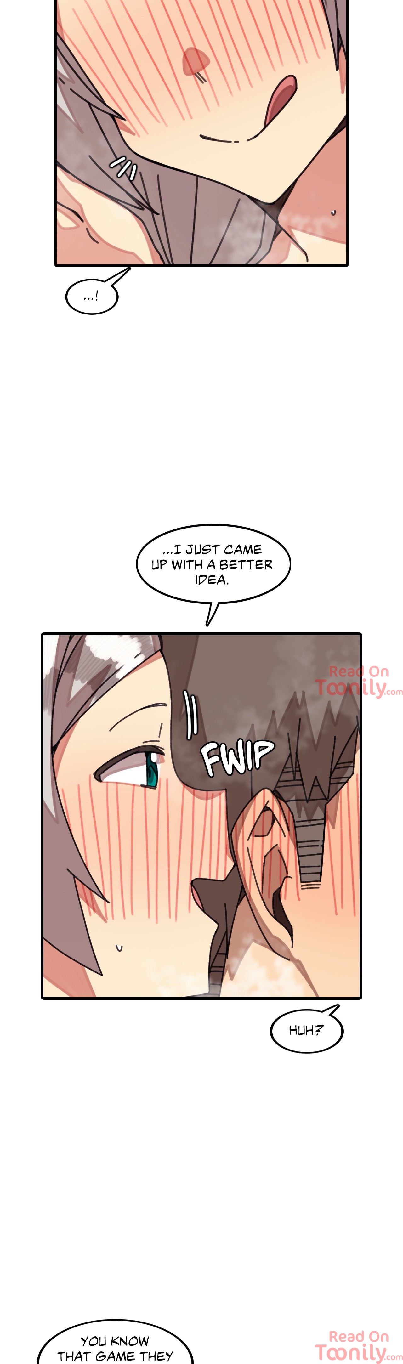 The Girl That Lingers in the Wall Chapter 12 Page 24