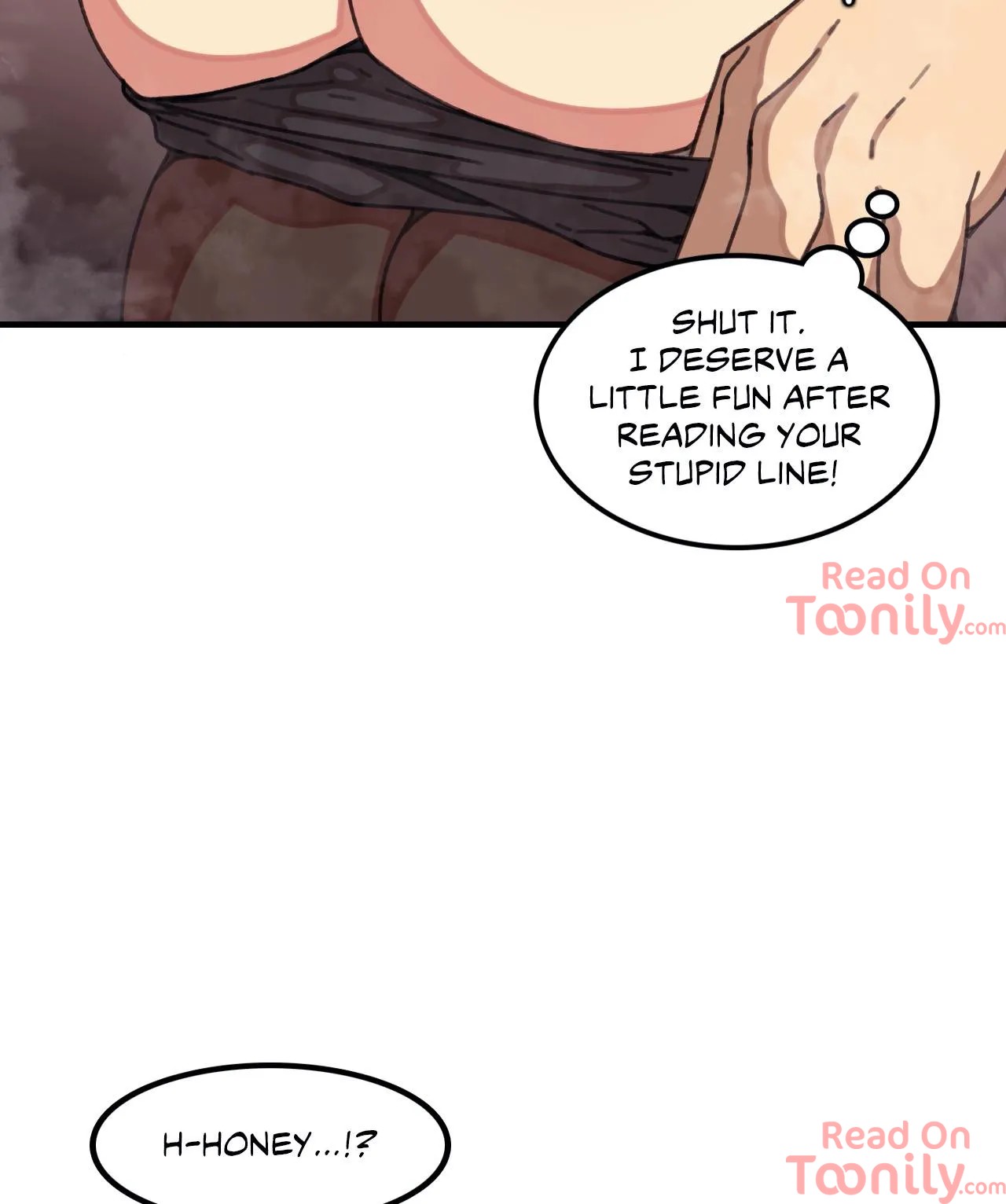 The Girl That Lingers in the Wall Chapter 18 Page 26