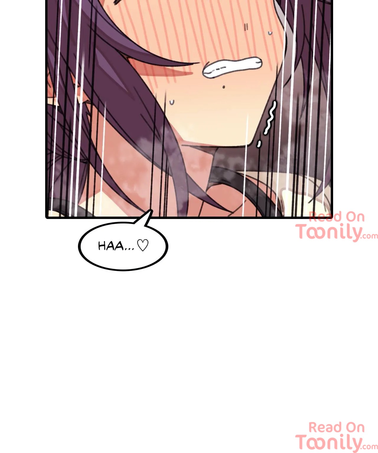 The Girl That Lingers in the Wall Chapter 18 Page 30