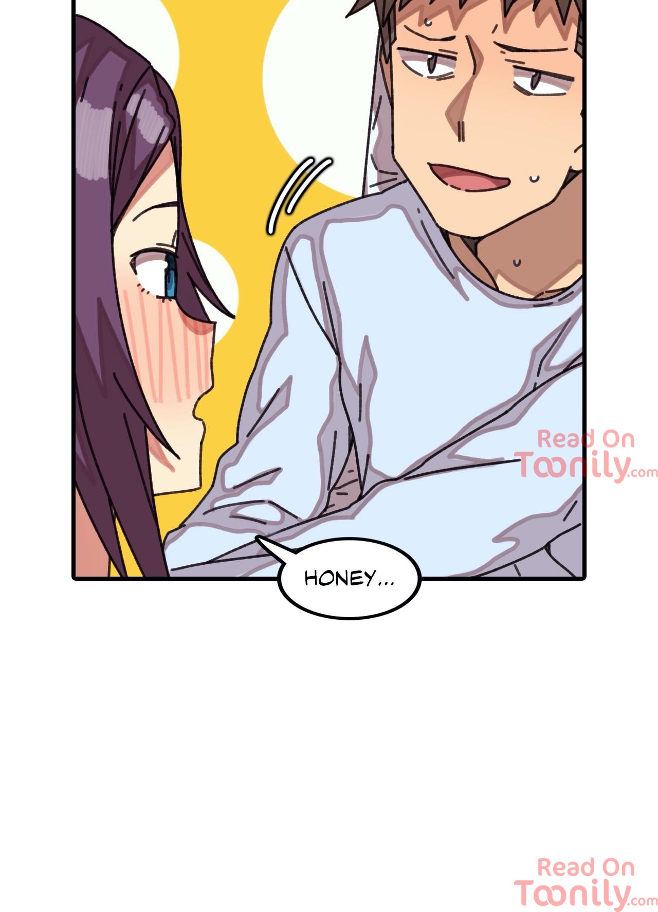 The Girl That Lingers in the Wall Chapter 19 Page 23