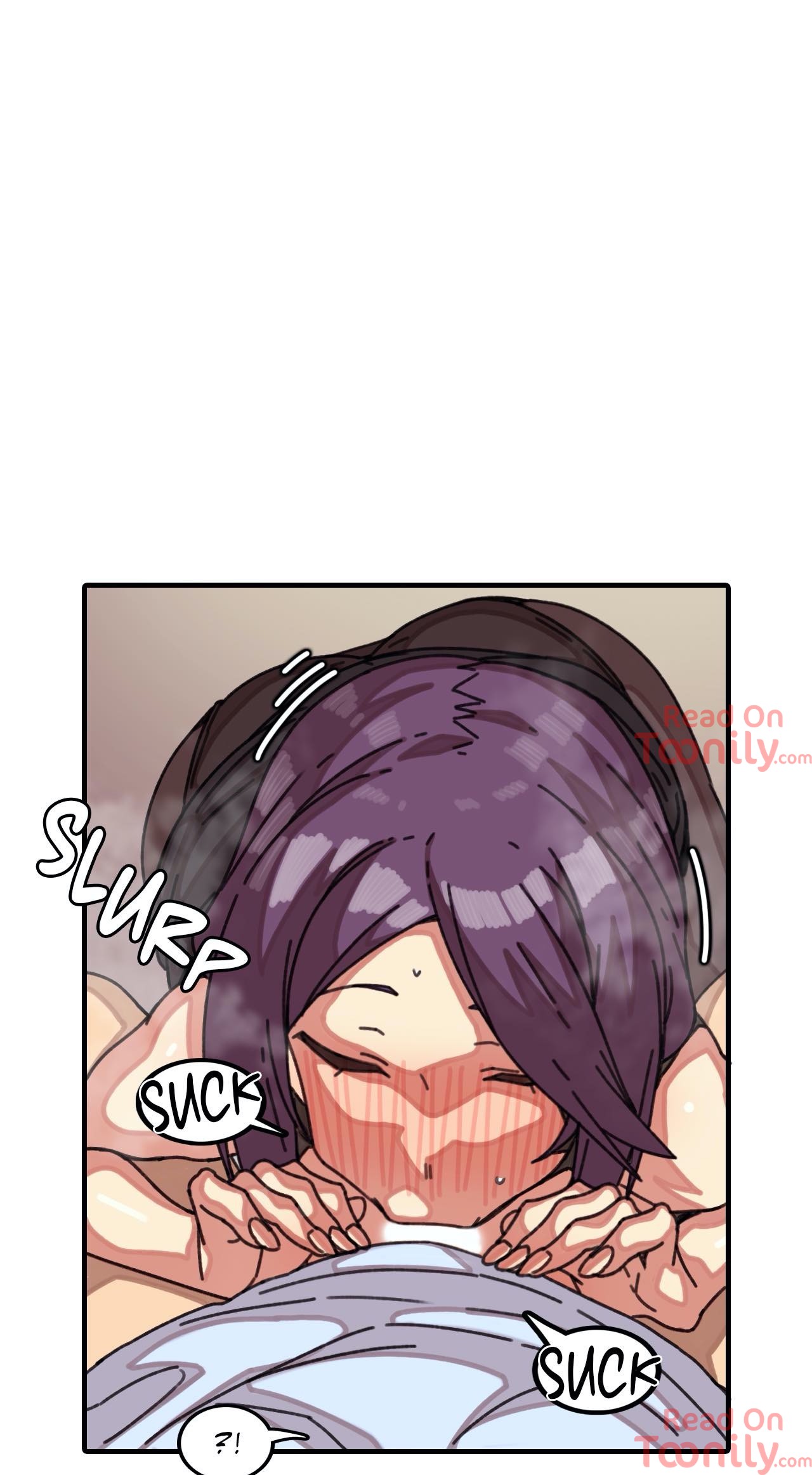 The Girl That Lingers in the Wall Chapter 19 Page 26