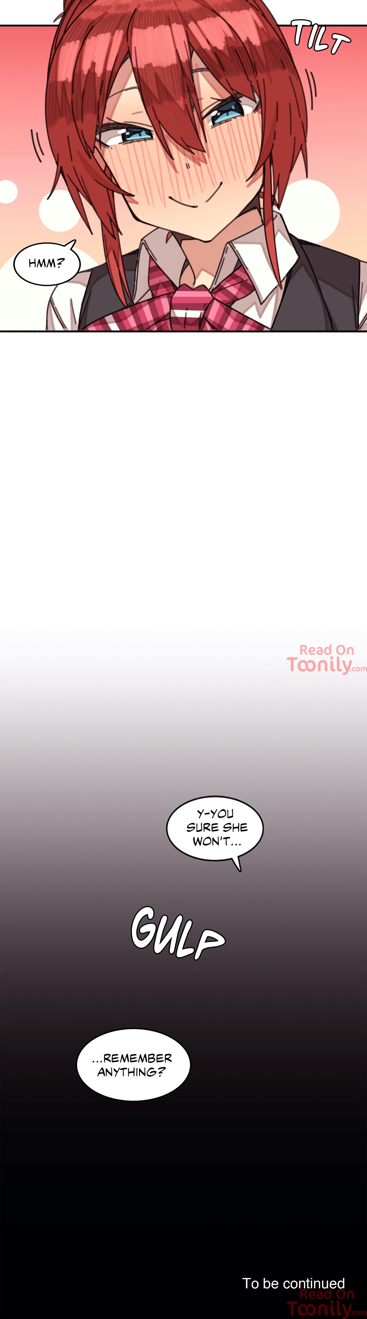 The Girl That Lingers in the Wall Chapter 2 Page 33