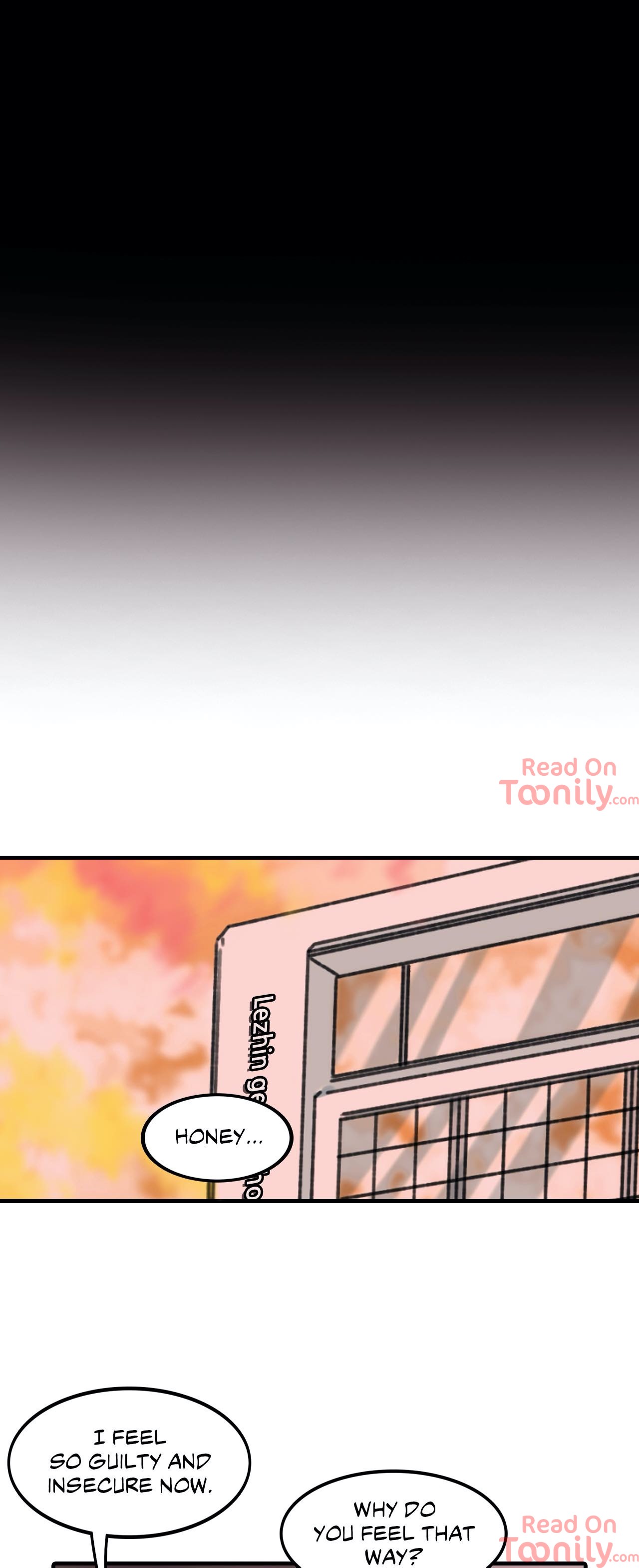The Girl That Lingers in the Wall Chapter 20 Page 19