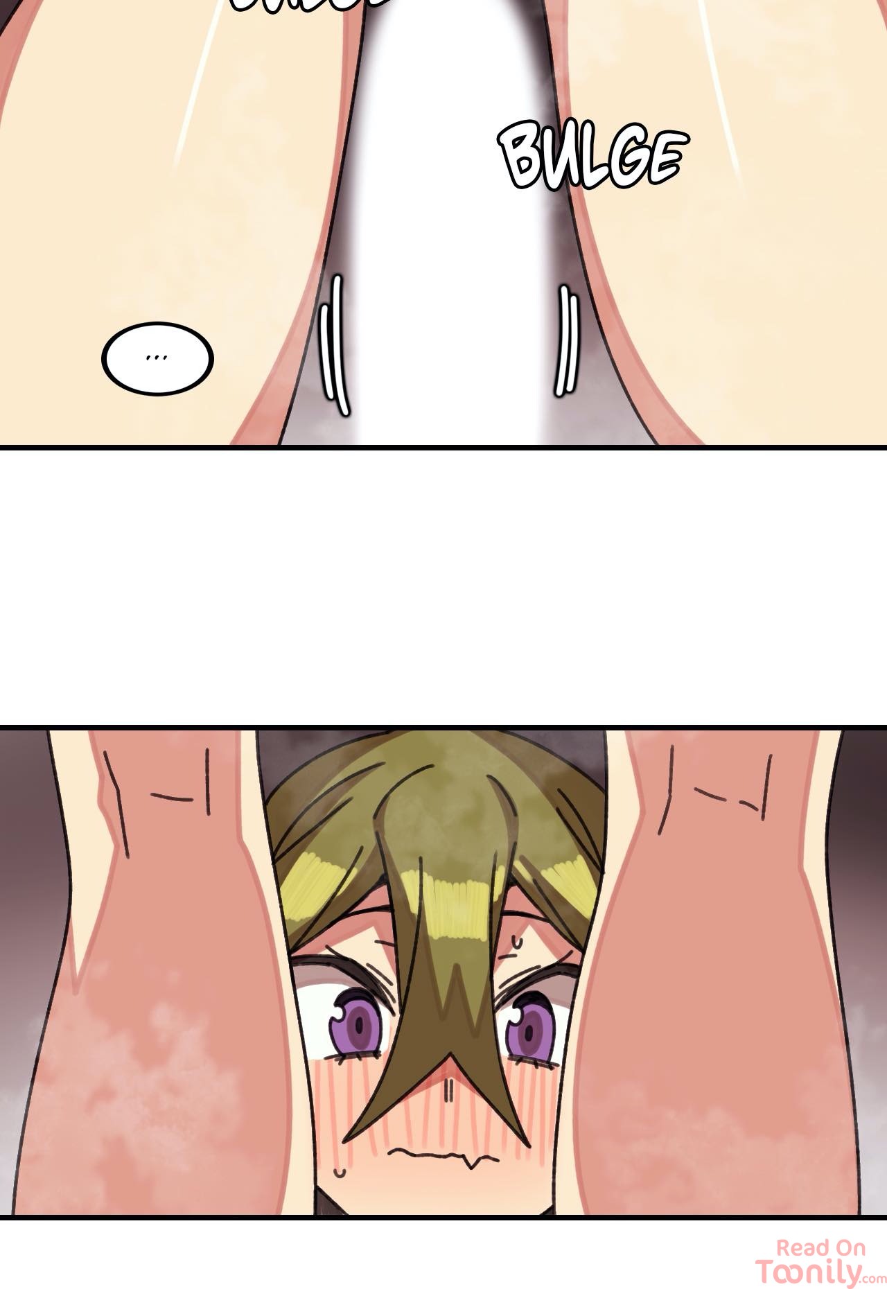 The Girl That Lingers in the Wall Chapter 31 Page 22
