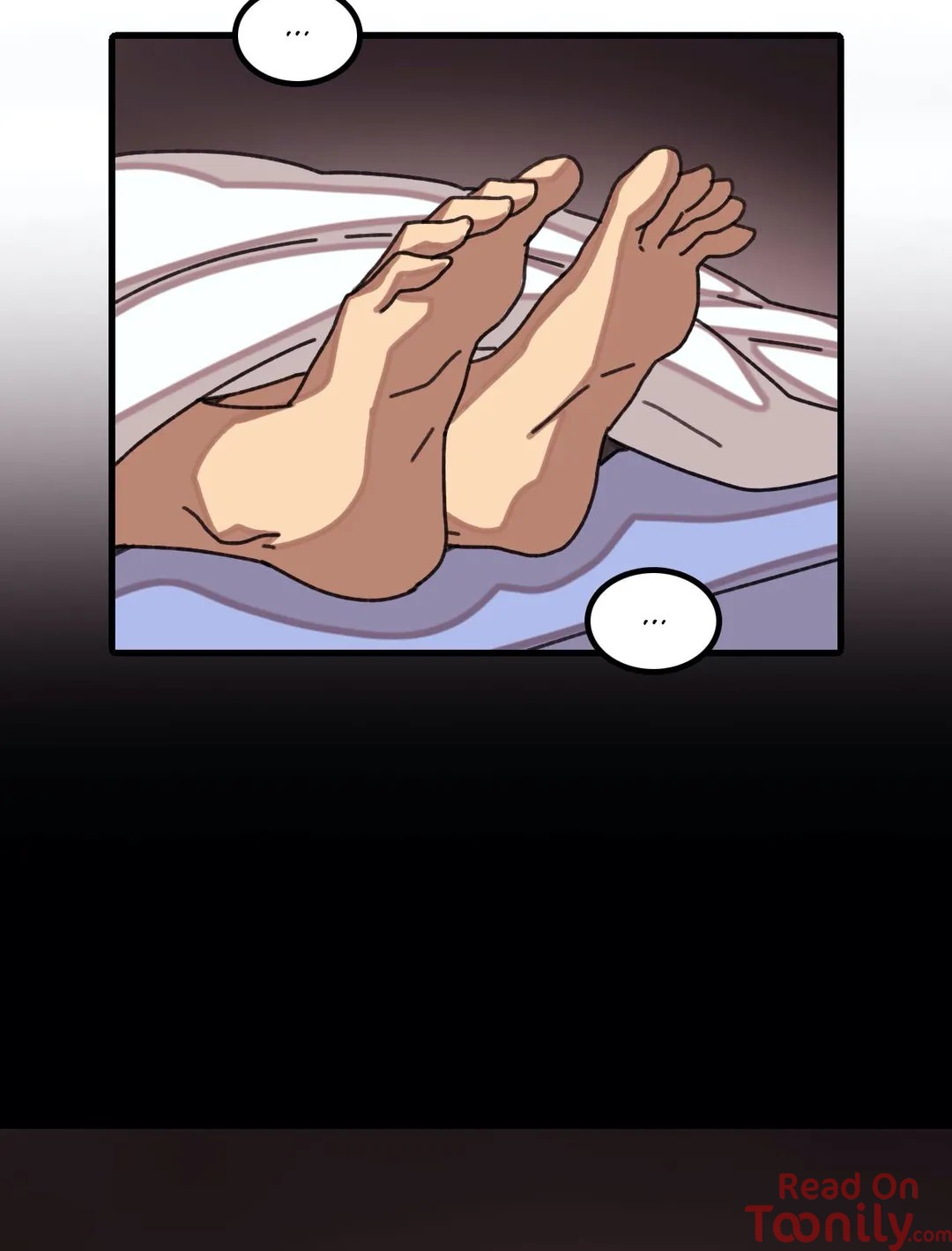 The Girl That Lingers in the Wall Chapter 34 Page 20