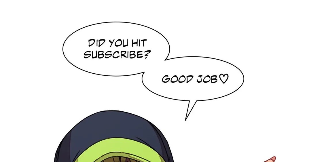 The Girl That Lingers in the Wall Chapter 35 Page 26