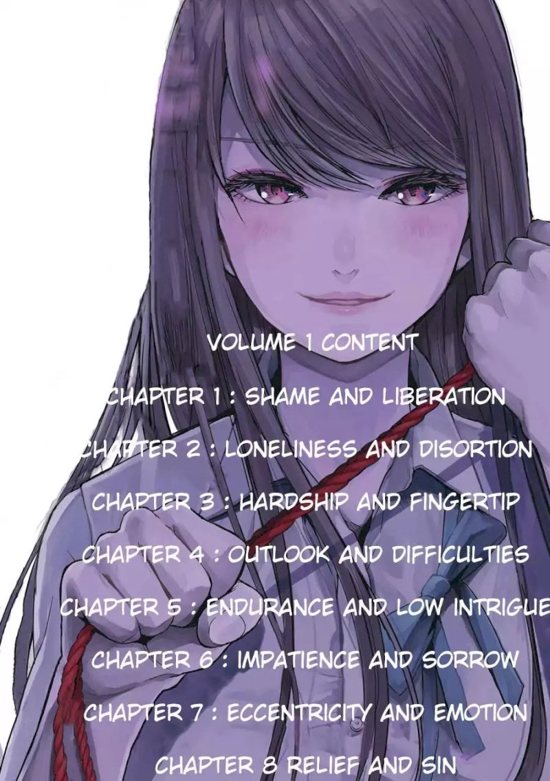 Tsumi to Kai Chapter 1: Shame And Liberation Page 2
