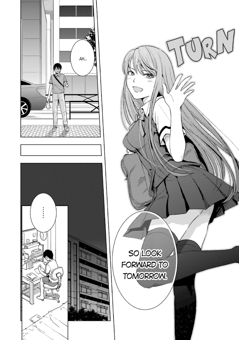 Tsumi to Kai Chapter 12: Control And Observation Page 5