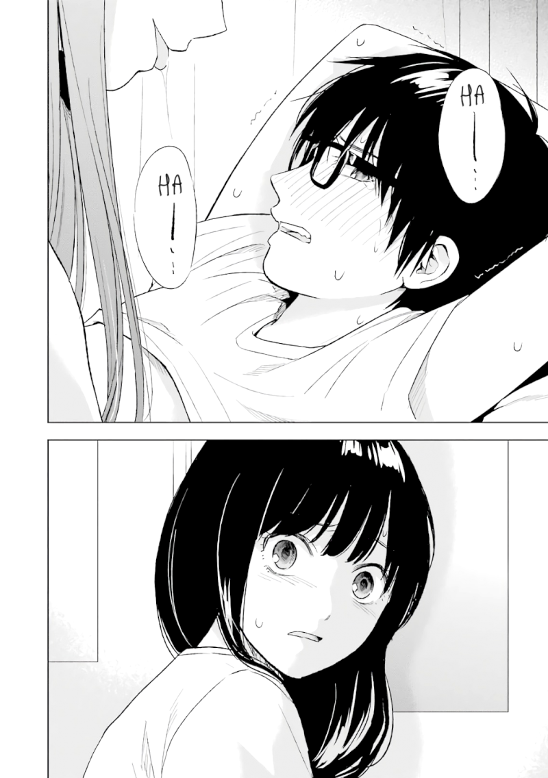 Tsumi to Kai Chapter 14: Coersion And Consent Page 14