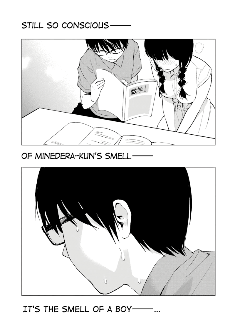 Tsumi to Kai Chapter 20: Self Awareness And Sense Of Smell Page 15
