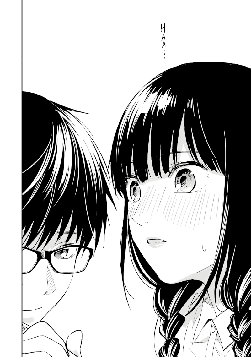 Tsumi to Kai Chapter 20: Self Awareness And Sense Of Smell Page 18