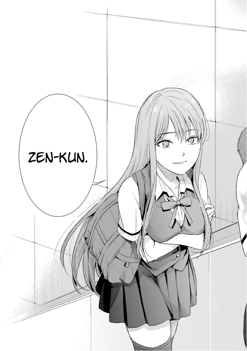 Tsumi to Kai Chapter 9: Discovery And Evasion Page 19