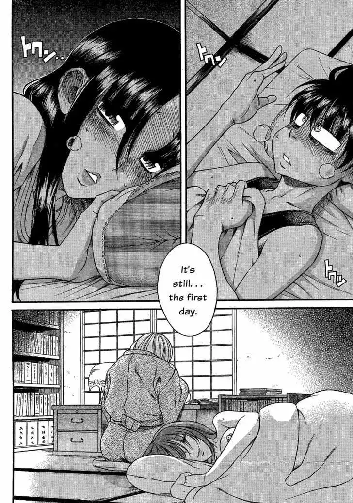 Nana to Kaoru: Black Label Chapter 10 Page 10