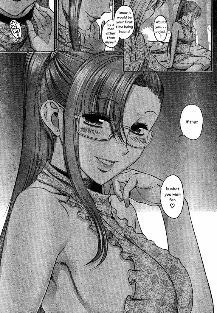 Nana to Kaoru: Black Label Chapter 13 Page 13