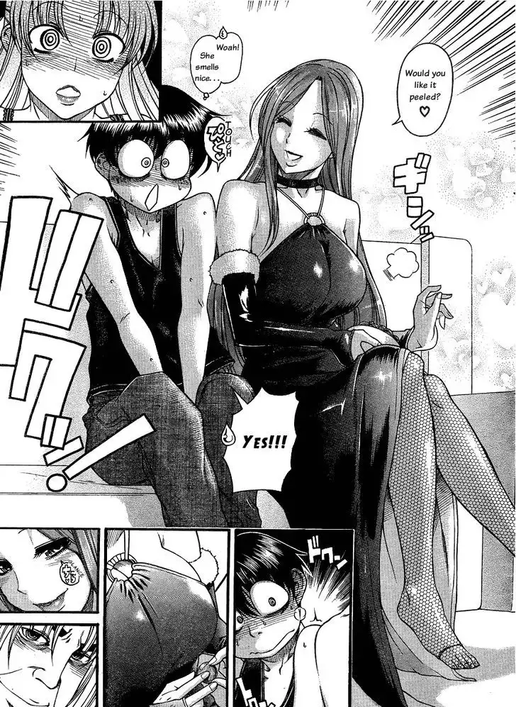 Nana to Kaoru: Black Label Chapter 14 Page 18