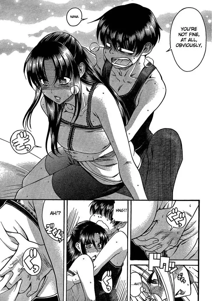 Nana to Kaoru: Black Label Chapter 18 Page 10