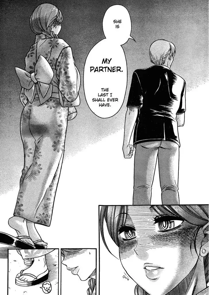 Nana to Kaoru: Black Label Chapter 24 Page 12