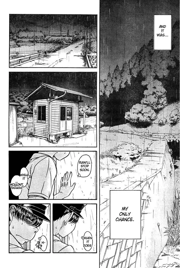 Nana to Kaoru: Black Label Chapter 29 Page 16