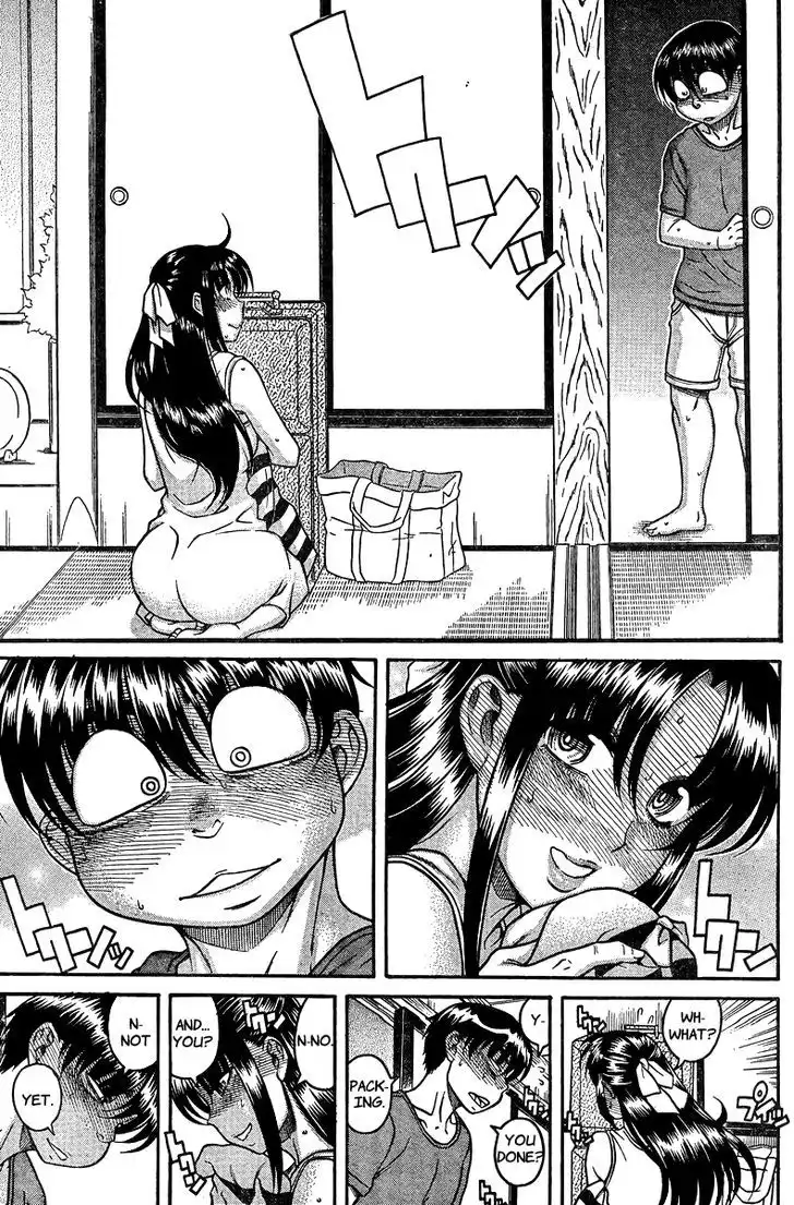 Nana to Kaoru: Black Label Chapter 33 Page 5