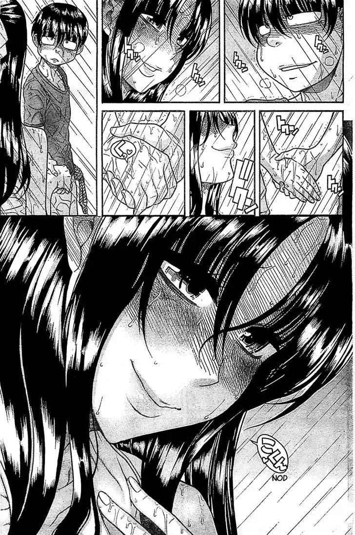 Nana to Kaoru: Black Label Chapter 34 Page 10