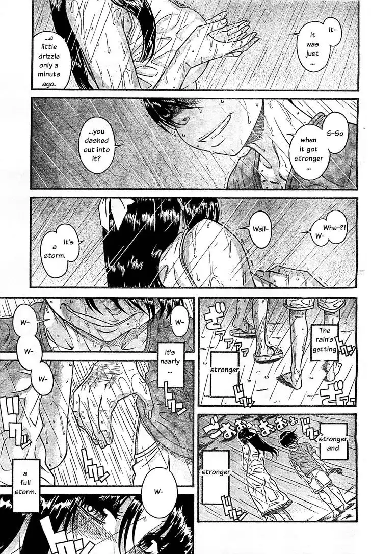 Nana to Kaoru: Black Label Chapter 34 Page 8