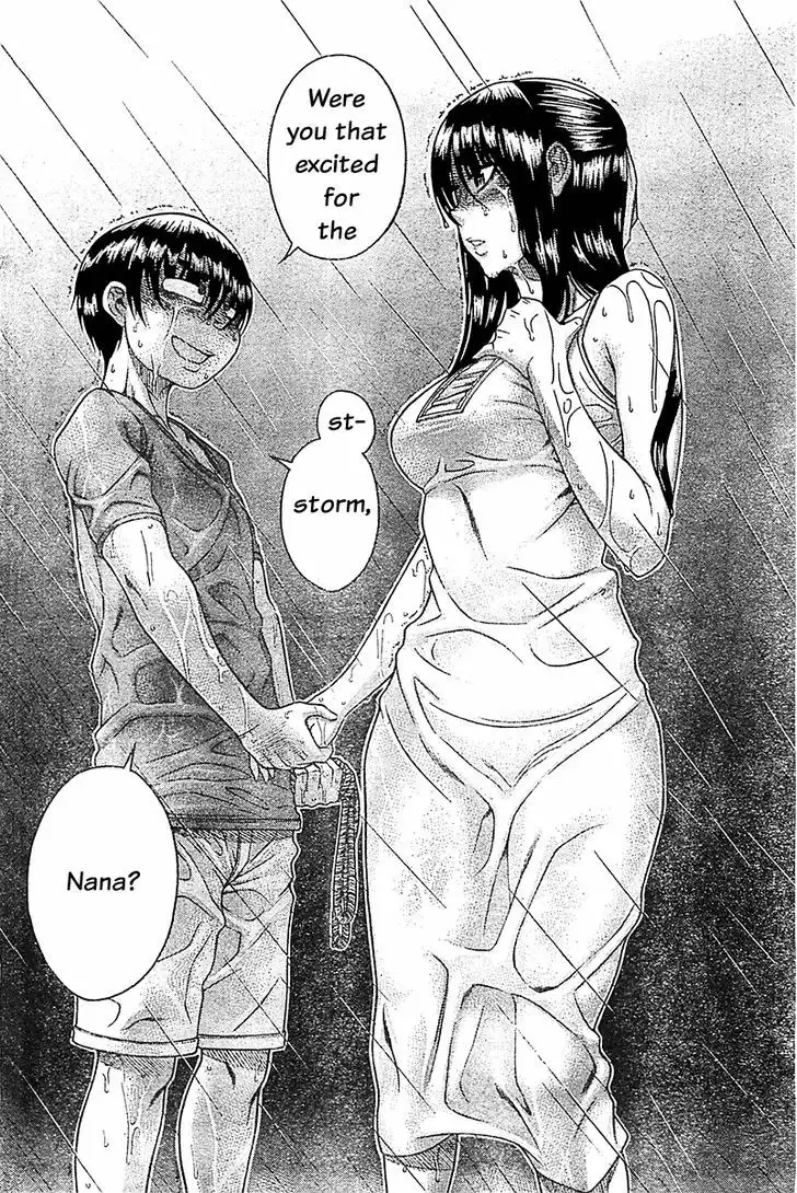 Nana to Kaoru: Black Label Chapter 34 Page 9