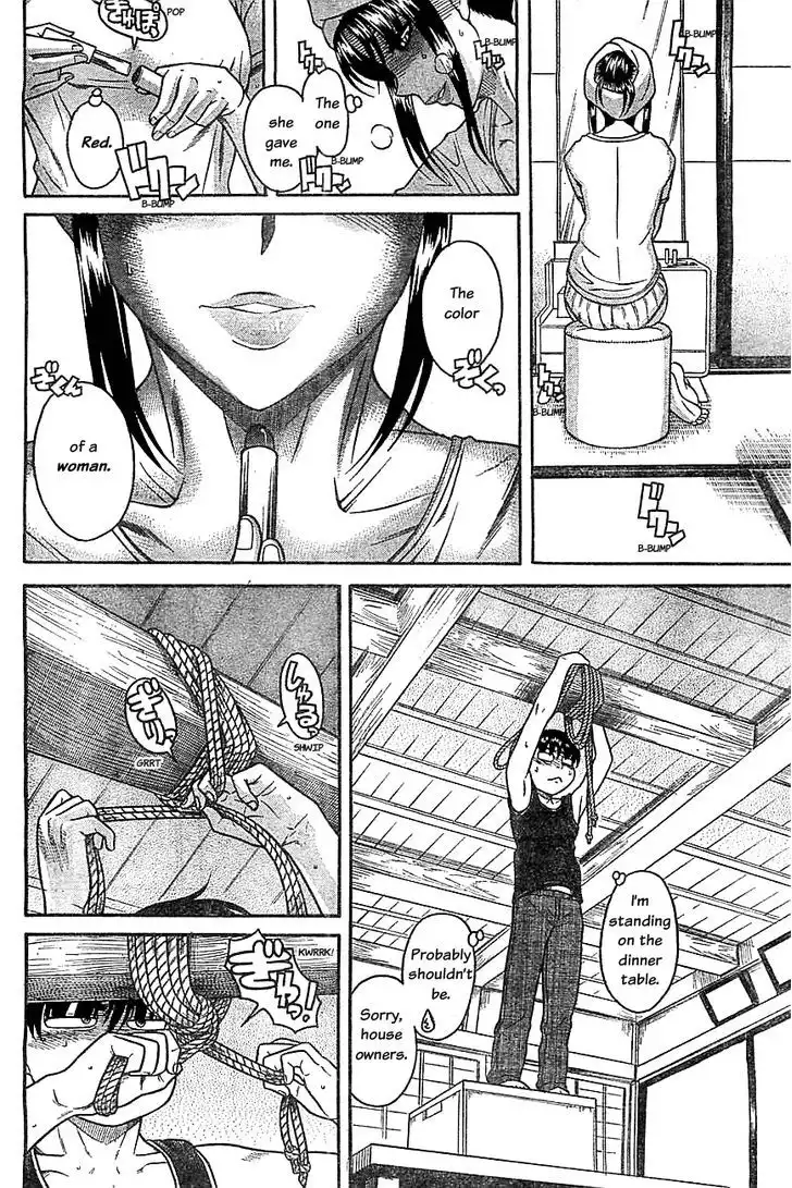Nana to Kaoru: Black Label Chapter 35 Page 10