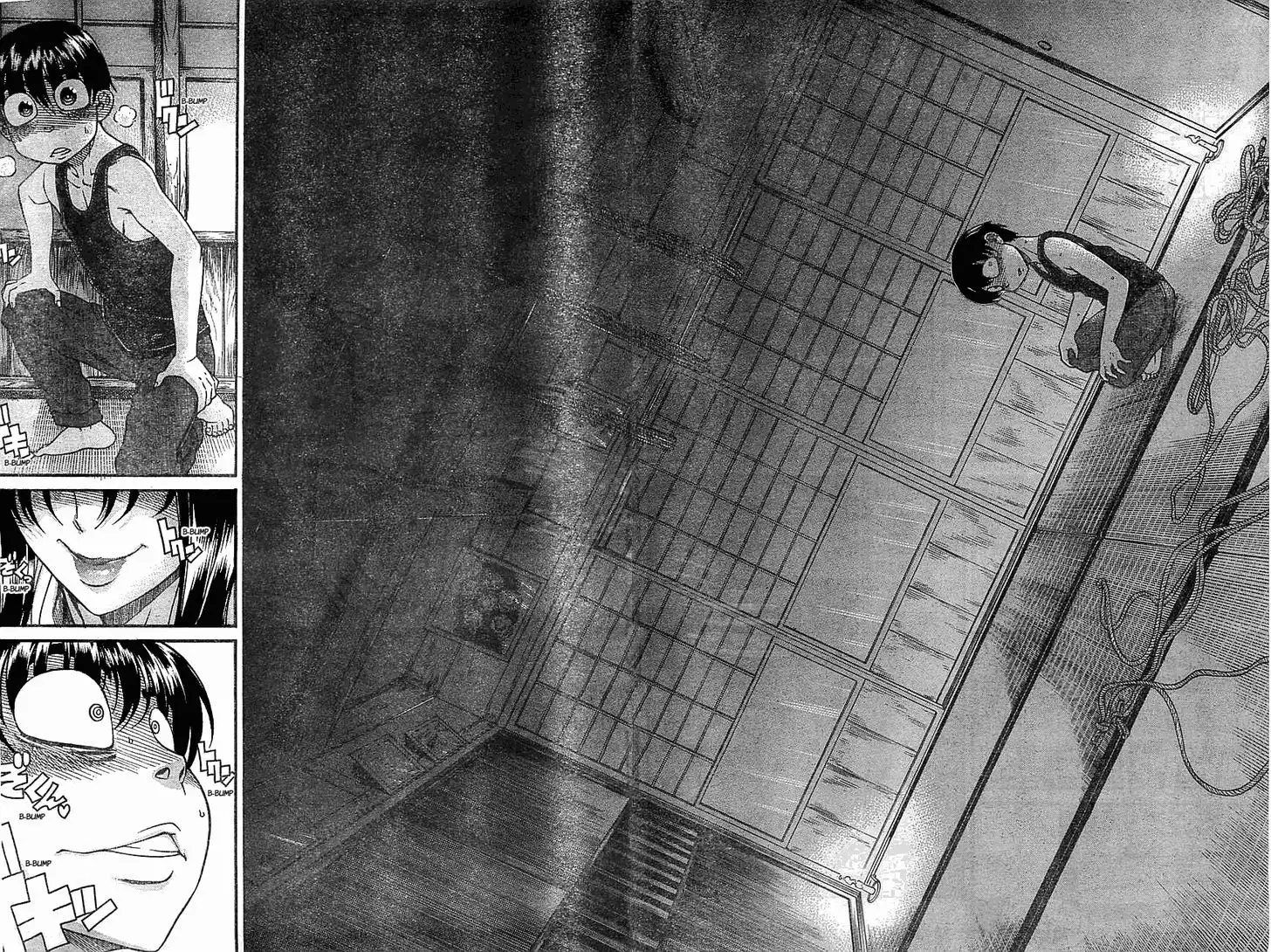 Nana to Kaoru: Black Label Chapter 35 Page 16