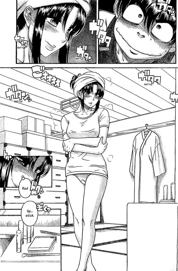 Nana to Kaoru: Black Label Chapter 35 Page 9
