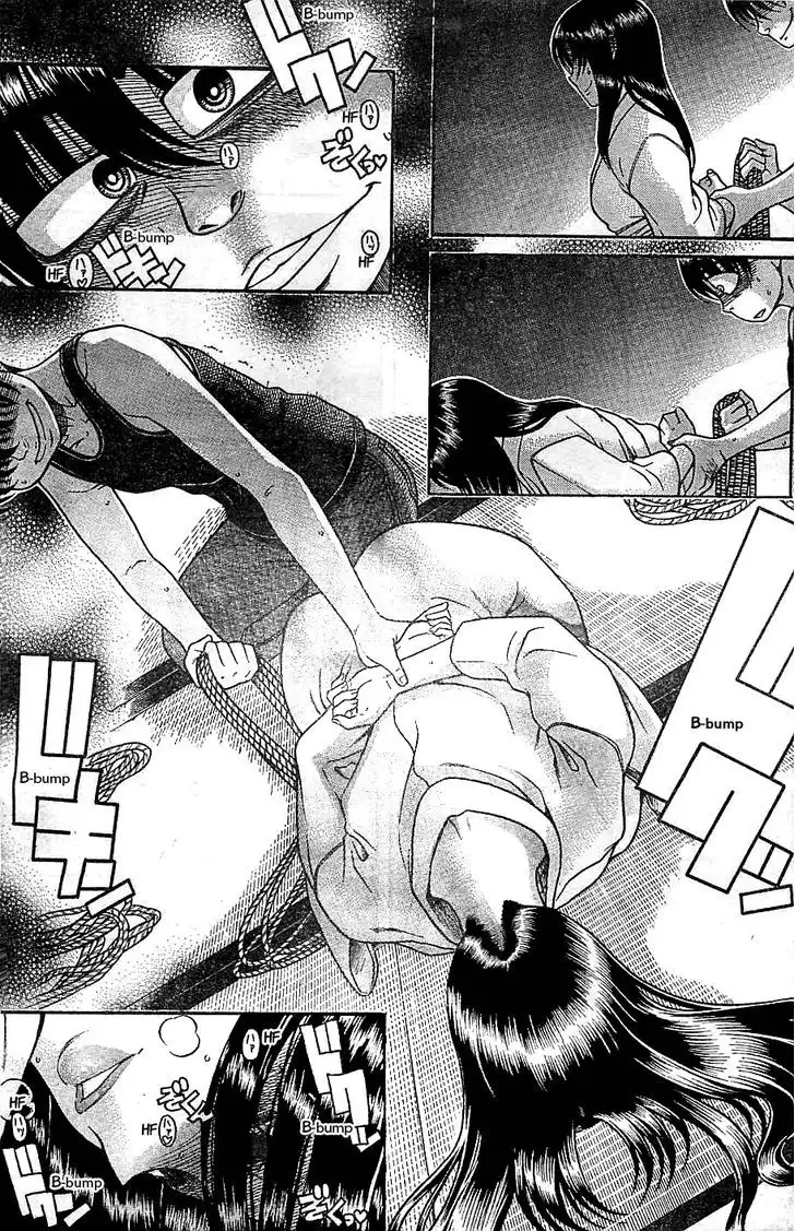 Nana to Kaoru: Black Label Chapter 36 Page 10