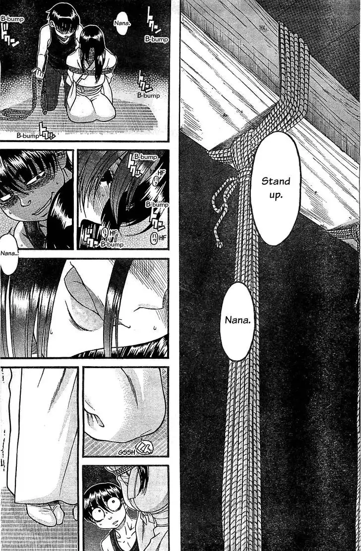 Nana to Kaoru: Black Label Chapter 36 Page 19