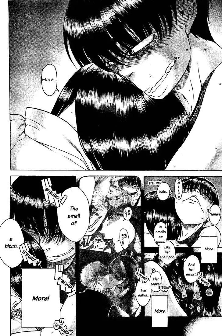 Nana to Kaoru: Black Label Chapter 38 Page 10