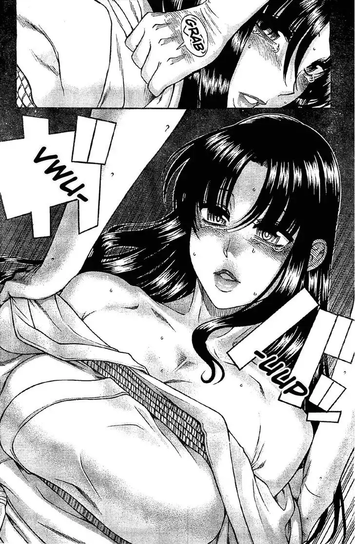 Nana to Kaoru: Black Label Chapter 38 Page 14