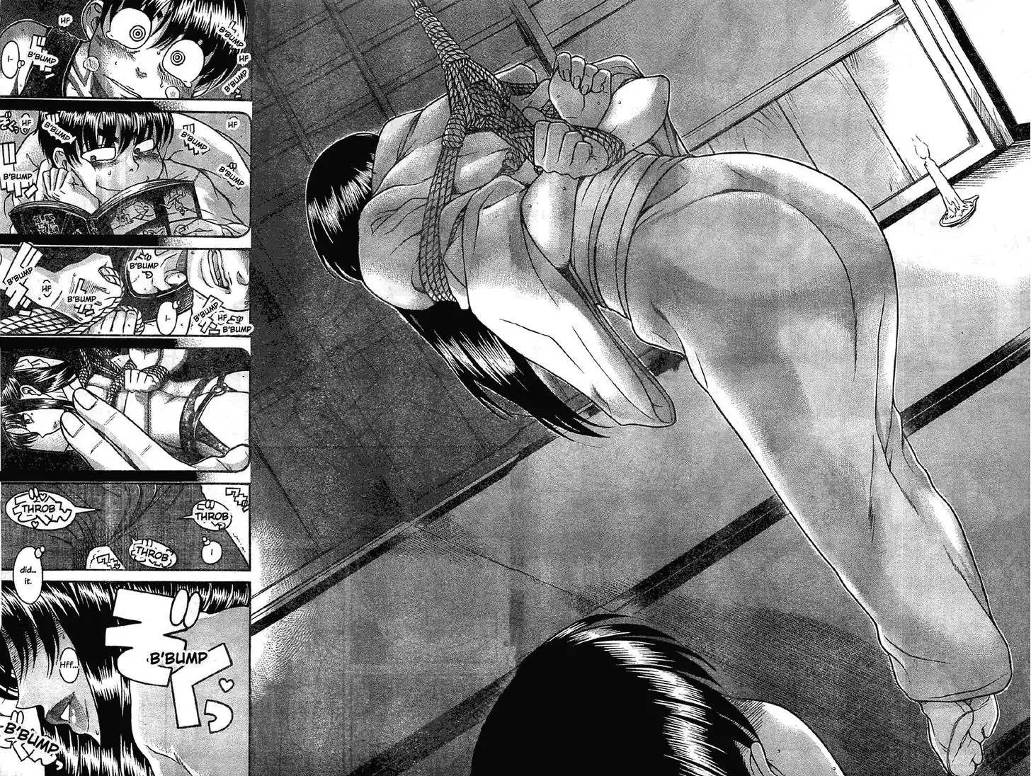 Nana to Kaoru: Black Label Chapter 38 Page 5