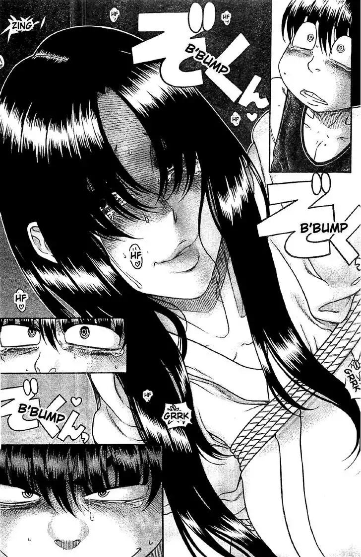 Nana to Kaoru: Black Label Chapter 38 Page 9