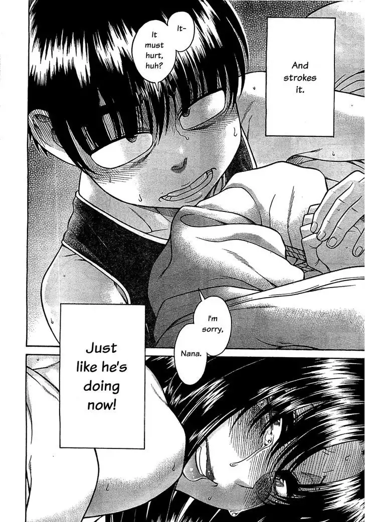 Nana to Kaoru: Black Label Chapter 41 Page 11