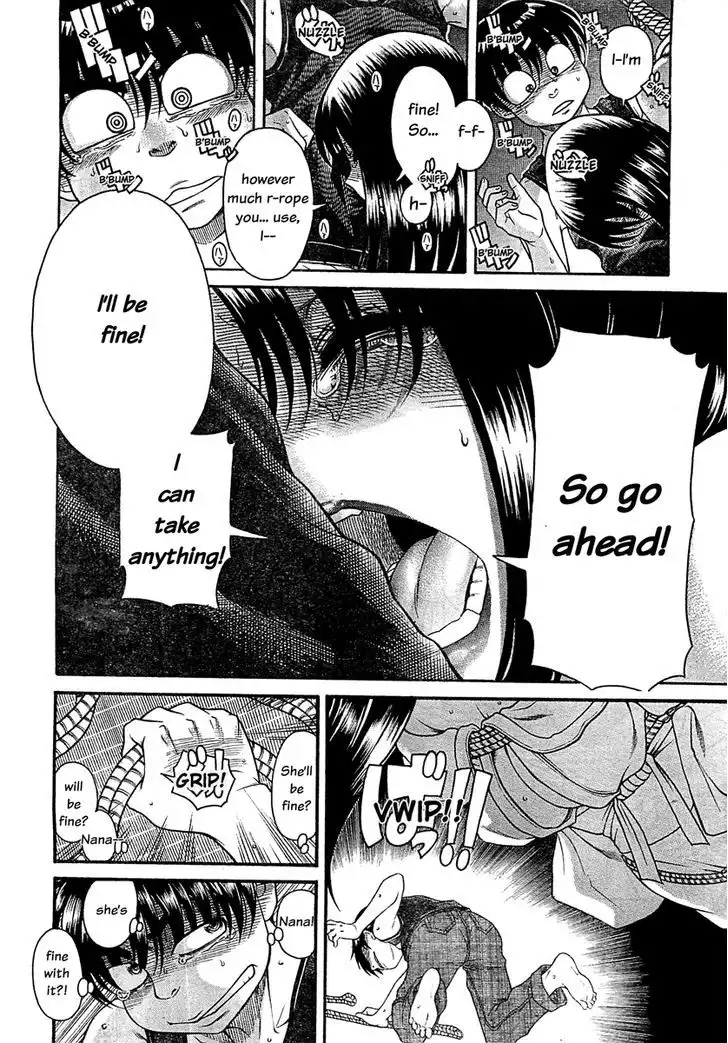 Nana to Kaoru: Black Label Chapter 41 Page 14