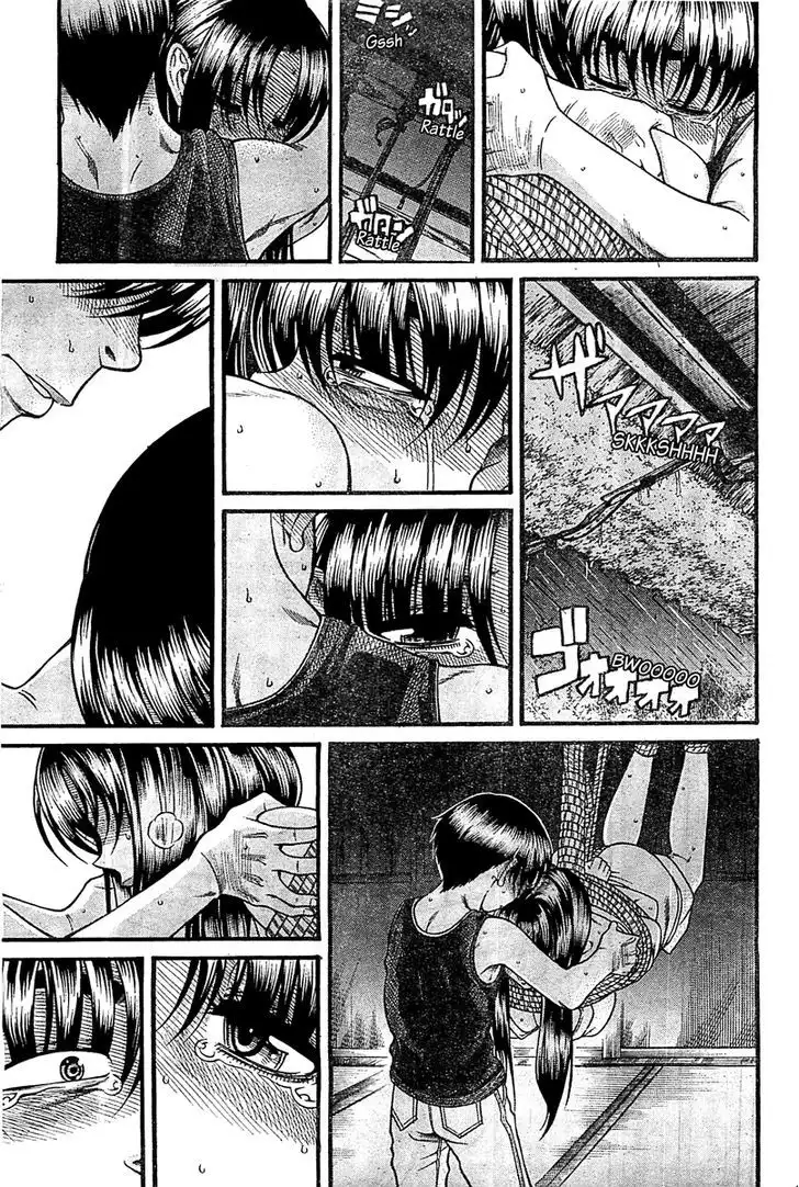 Nana to Kaoru: Black Label Chapter 42 Page 10