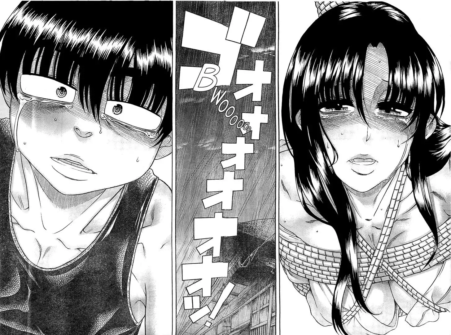 Nana to Kaoru: Black Label Chapter 42 Page 11