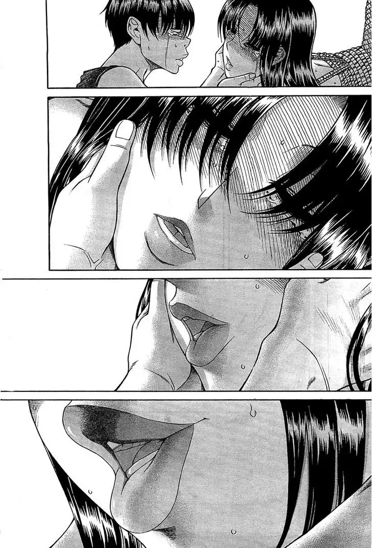 Nana to Kaoru: Black Label Chapter 42 Page 14